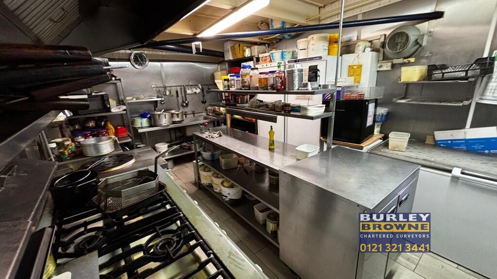 Additional image 8 of Unit 19, Beauchamp Industrial Estate, Watling Street, Tamworth, B77 5BZ