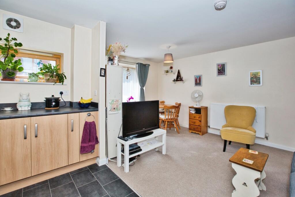 Additional image 4 of Oberon Grove, Street, Somerset, BA16