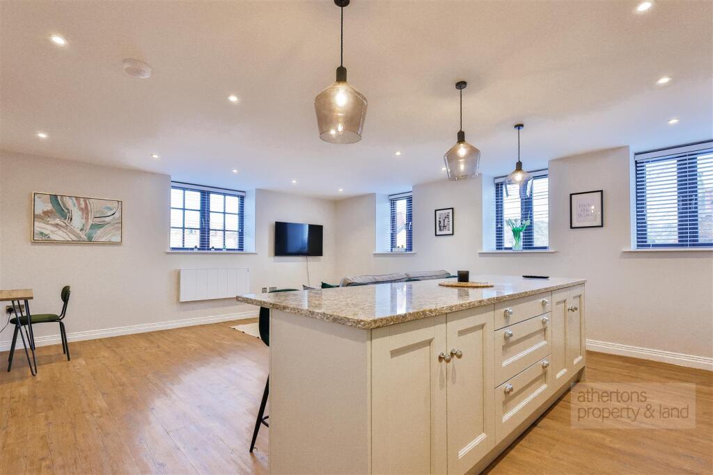 Additional image 4 of George Street, Whalley, Clitheroe