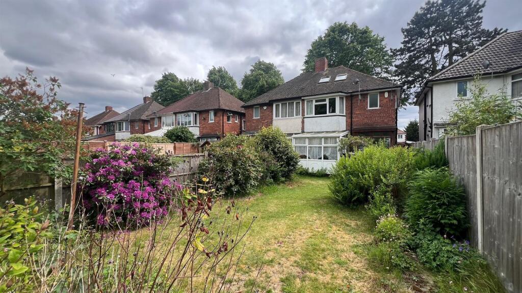 Additional image 14 of Kings Road, Sutton Coldfield