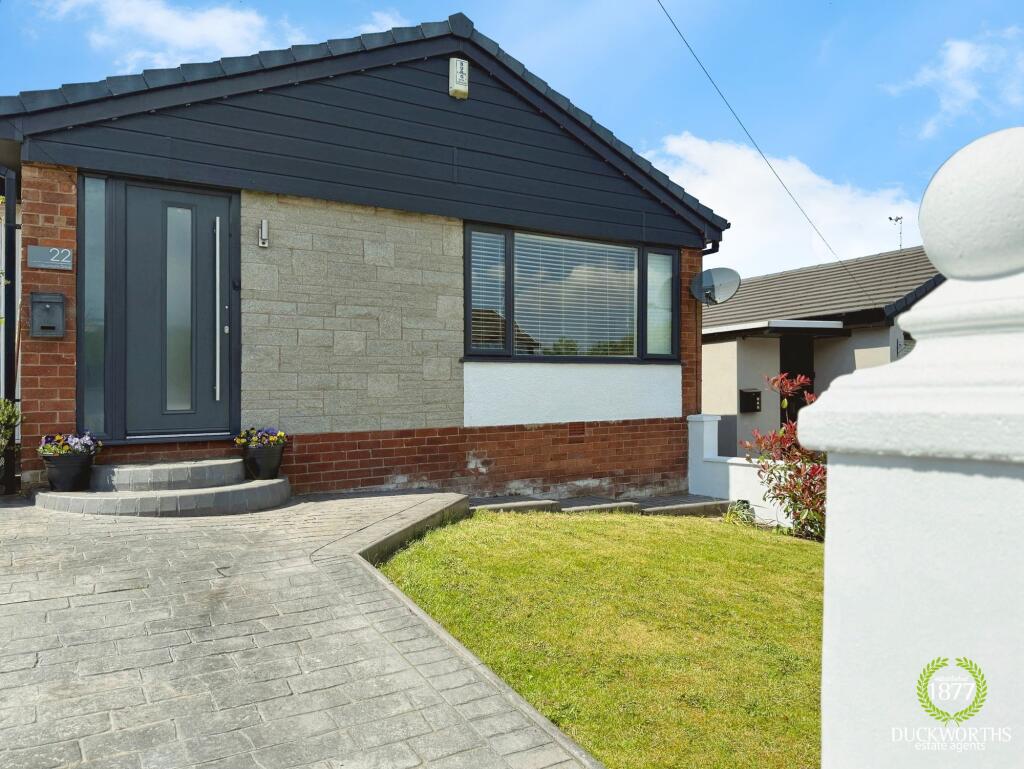 Additional image 30 of Laburnum Drive, Oswaldtwistle, BB5