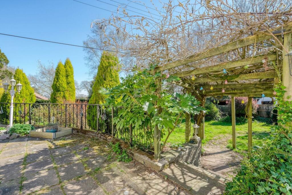 Additional image 28 of Beacon Hill, Rednal, B45