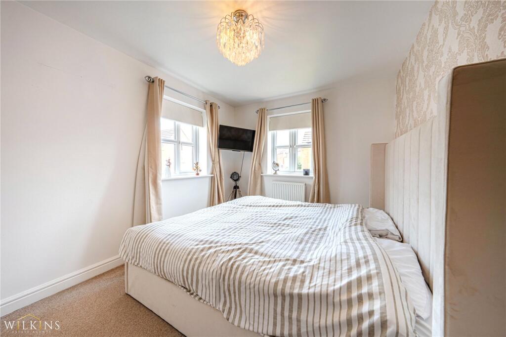 Additional image 14 of Lowes Drive, Tamworth, Staffordshire, B77