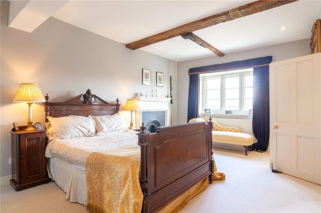 Additional image 11 of Lamberts Marsh, Southwick, BA14