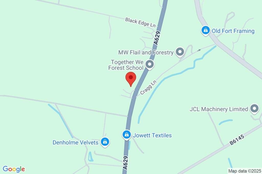 Additional image 17 of Halifax Road, Thornton Hills, Denholme, BD13