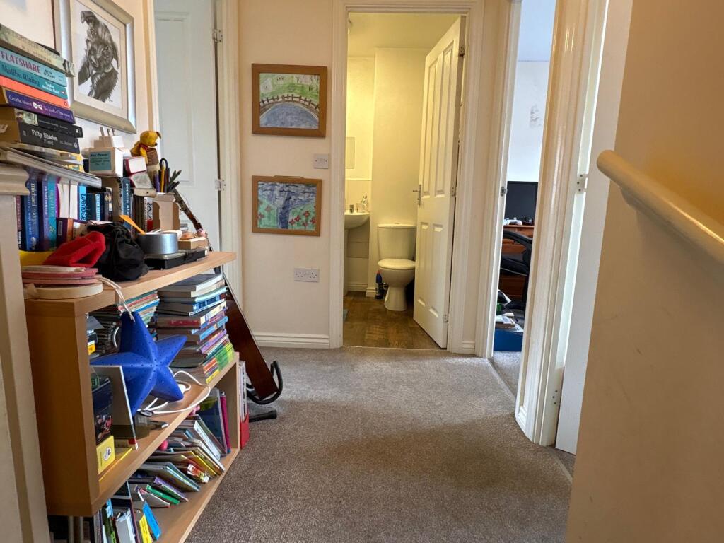 Additional image 7 of Russet Way, Bidford-On-Avon, Alcester