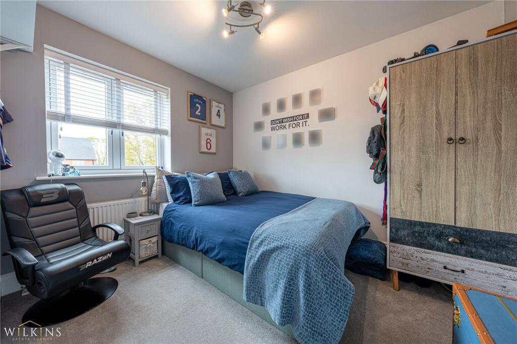 Additional image 29 of Manor Lane, Harlaston, Tamworth, Staffordshire, B79