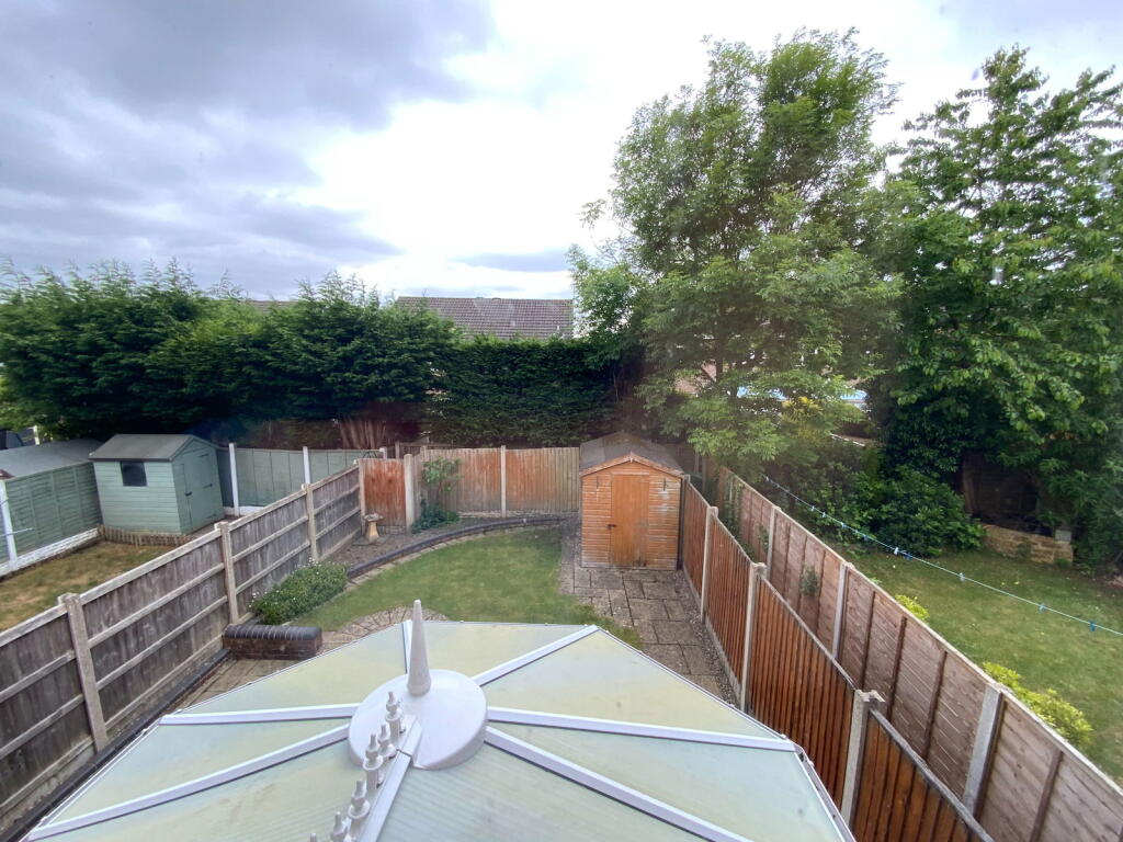 Additional image 14 of HALESOWEN, Chiltern Close