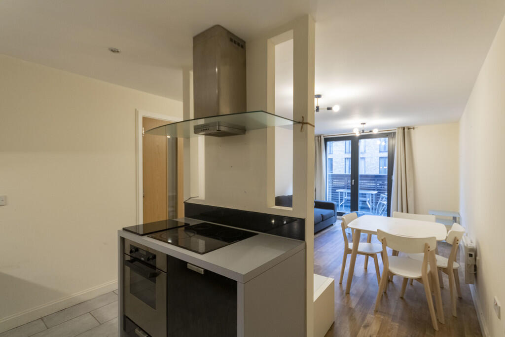 Additional image 6 of Southside, St Johns Walk, Birmingham, B5