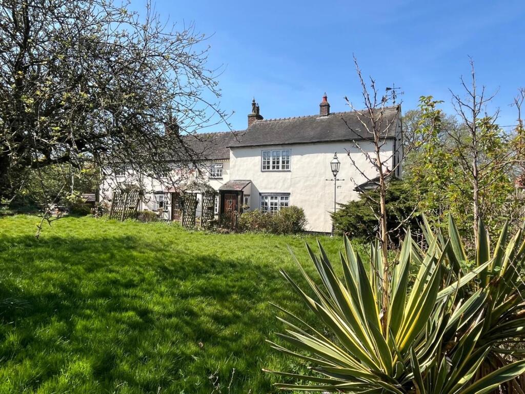 Additional image 29 of Birmingham Road, Coleshill