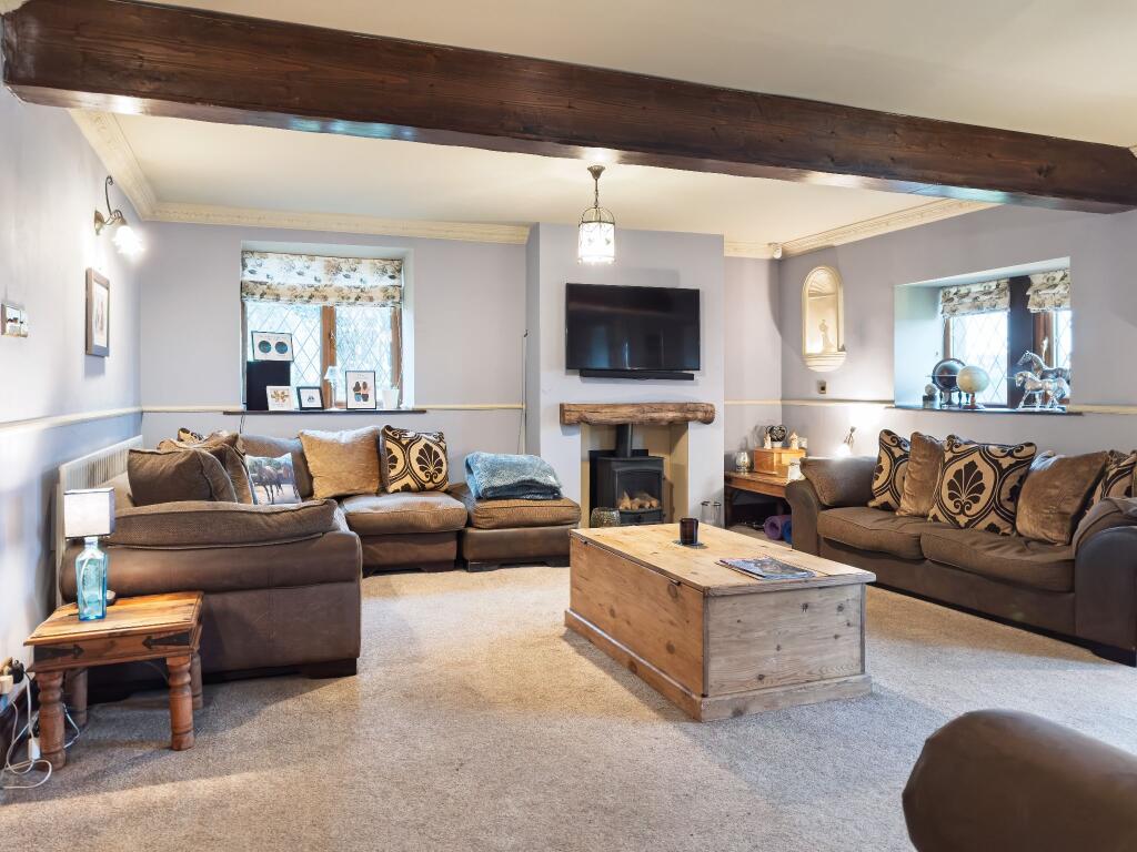 Additional image 4 of The Old Barn, Wyke Lane, Bradford, BD12 7ED