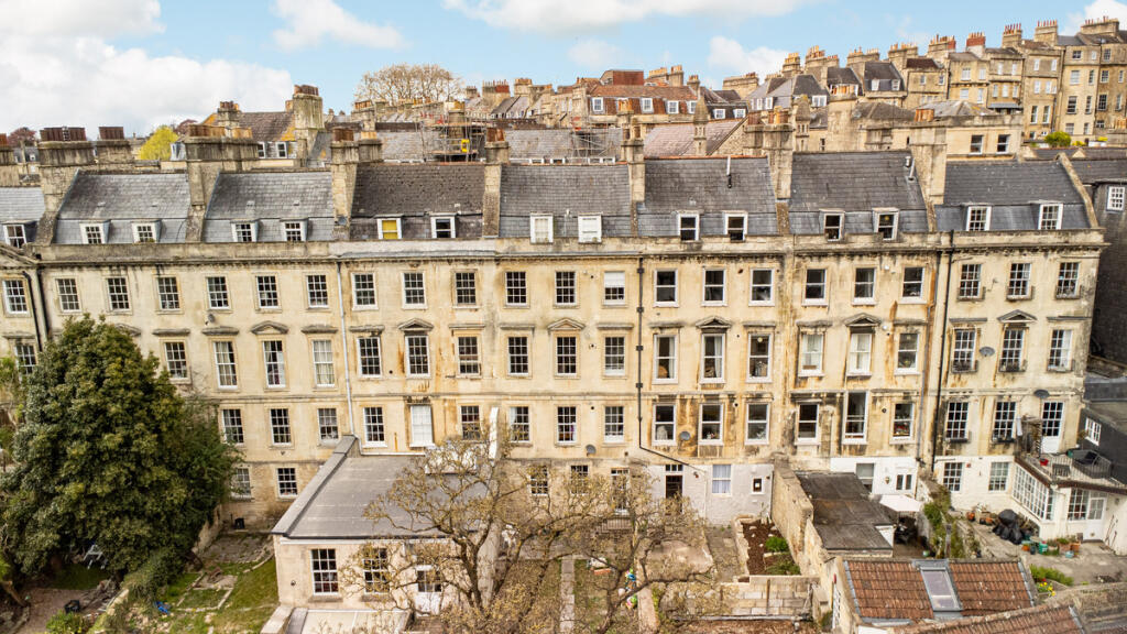 Additional image 14 of Bladud Buildings, Bath, BA1