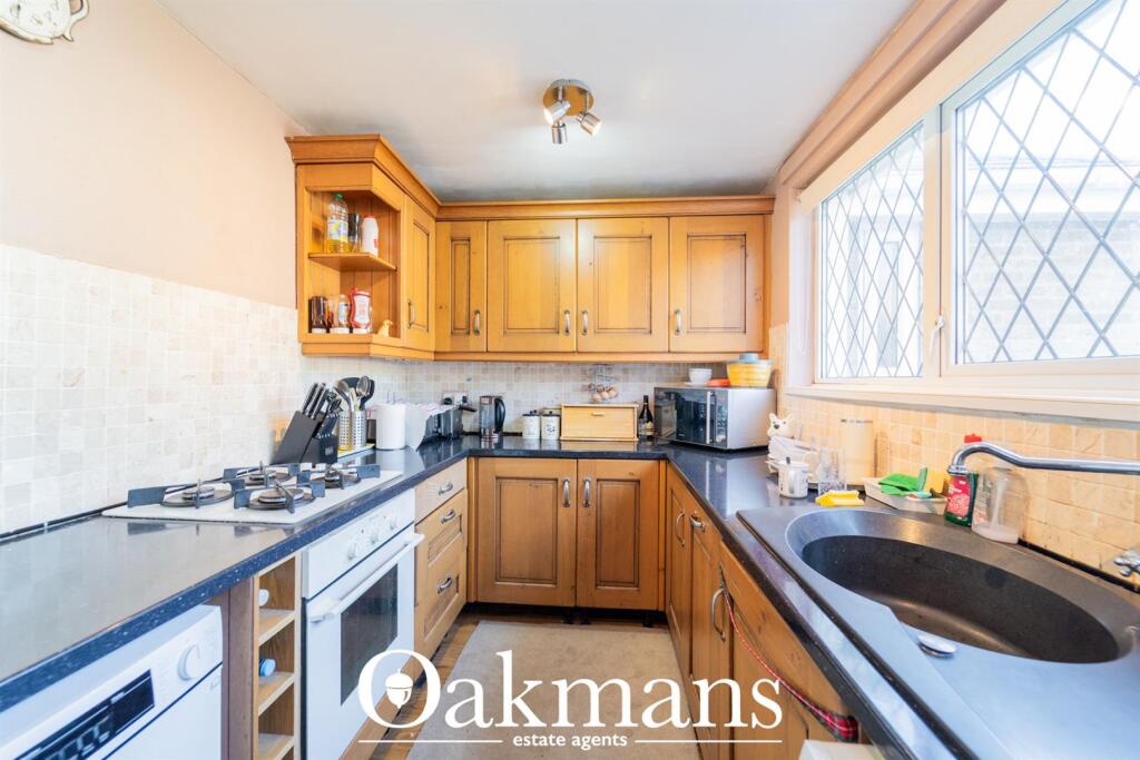 Additional image 4 of The Buckleys, Alvechurch, Birmingham, B48