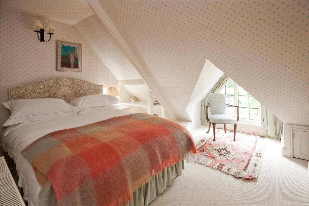 Additional image 12 of West Knoyle, Wiltshire, BA12