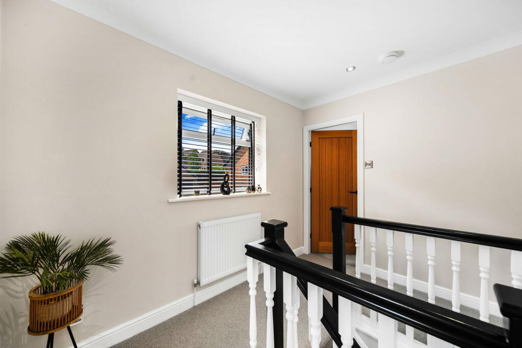 Additional image 30 of Foxcroft, Burnley, BB12 0EH