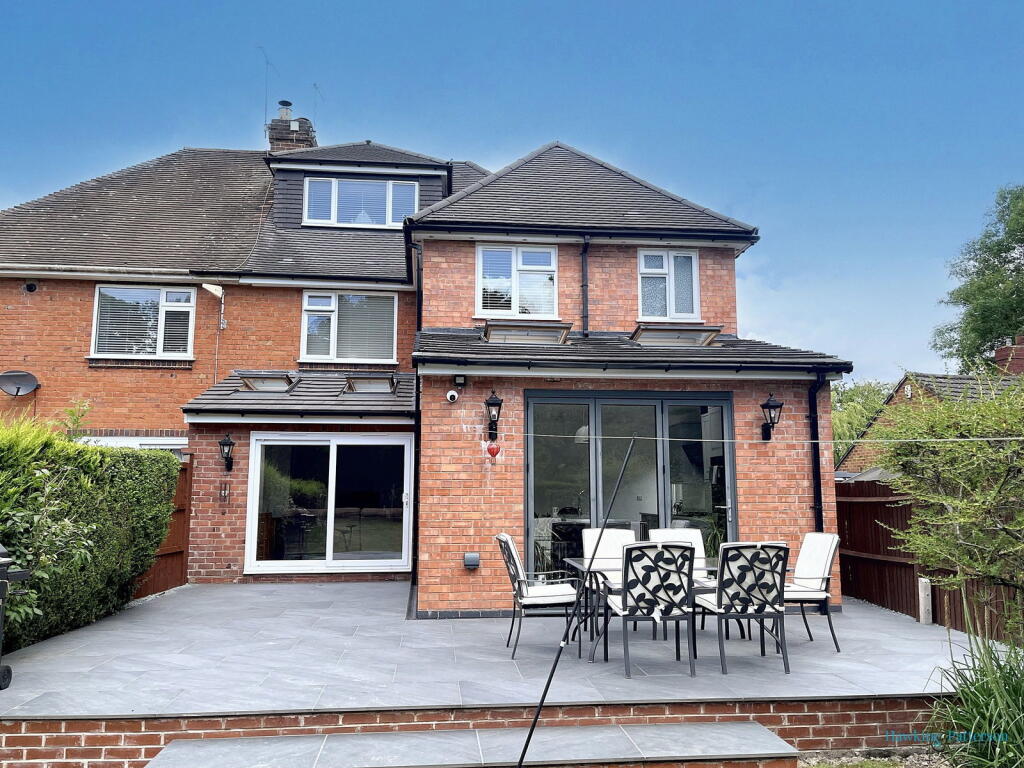 Additional image 20 of Broad Lane, Tanworth-in-Arden, B94 5HX