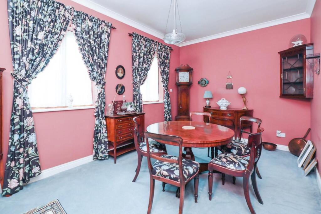 Additional image 10 of Longbarn, Parkfields, Arden Drive, Dorridge, Solihull