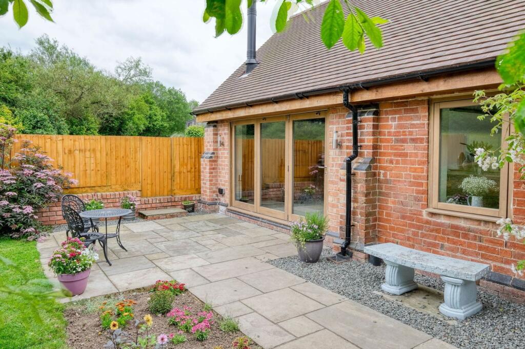 Additional image 23 of Green Lane, Callow Hill, B97