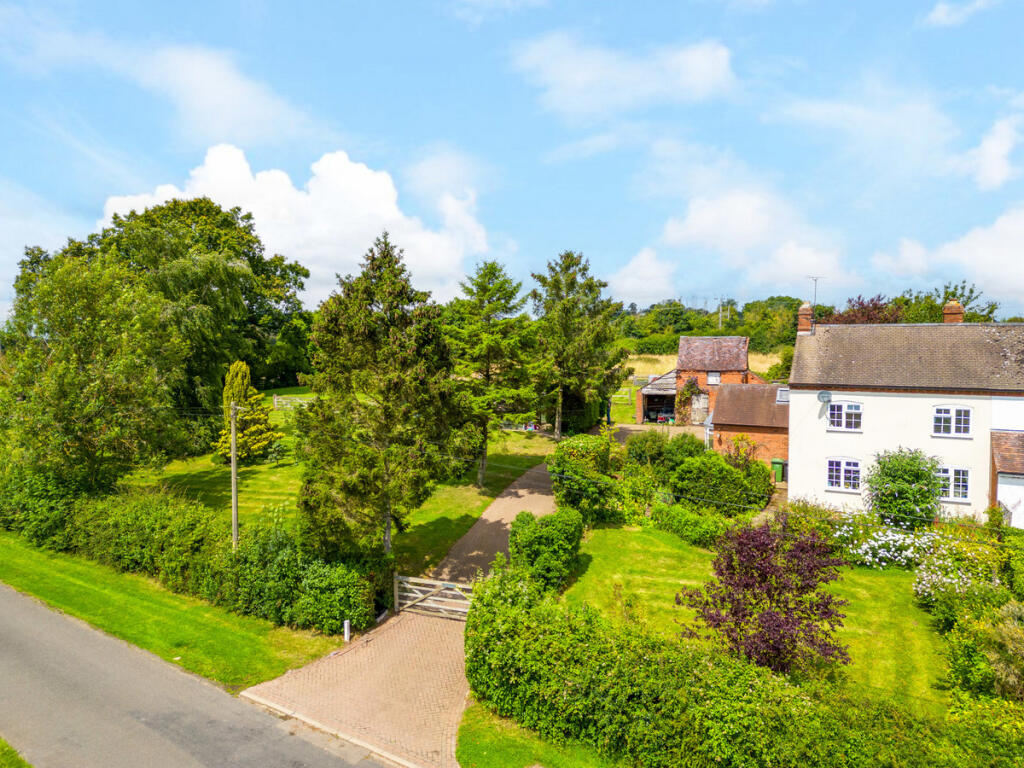 Additional image 27 of Pumphouse Lane Hanbury Bromsgrove, Worcestershire, B60 4BX