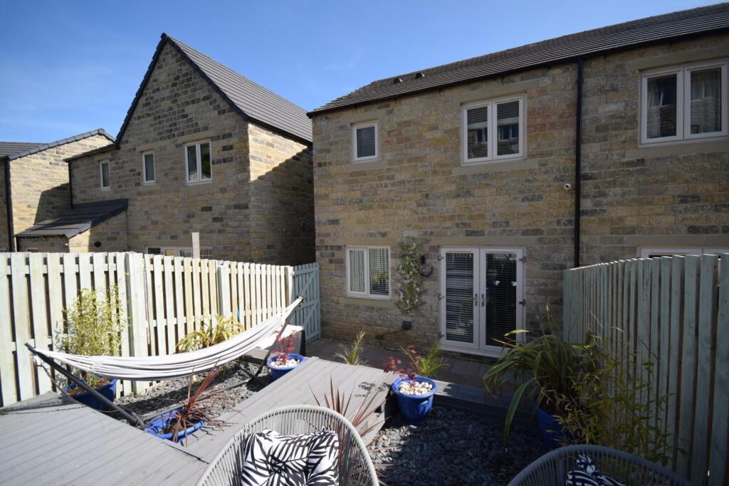 Additional image 13 of Highfell Grove, Harden,