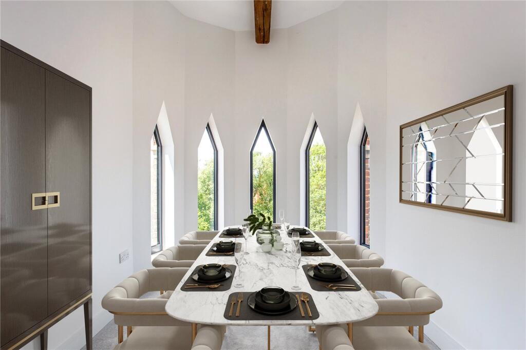 Additional image 10 of Flat 12, Clarks Mill, Stallard Street, Trowbridge, Wiltshire, BA14