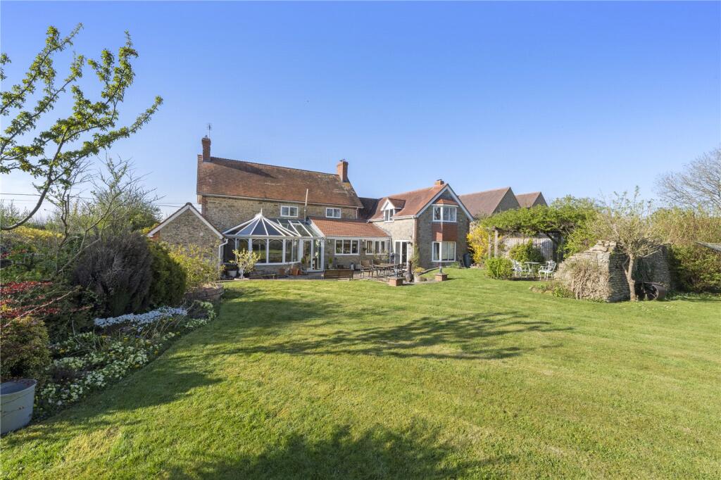 Additional image 8 of Throop Road, Templecombe, Somerset, BA8