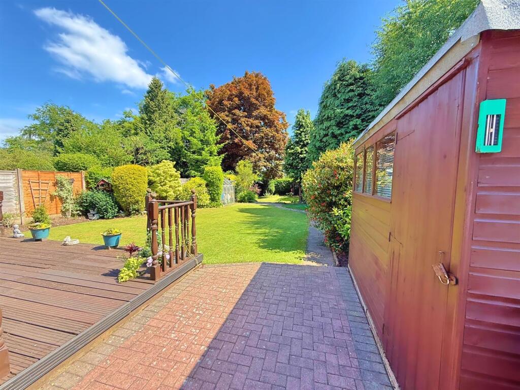 Additional image 25 of Chester Road, Streetly, Sutton Coldfield