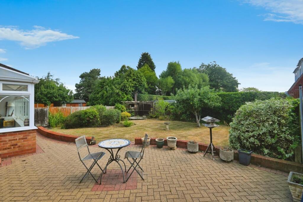 Additional image 30 of Comberford Road, Tamworth