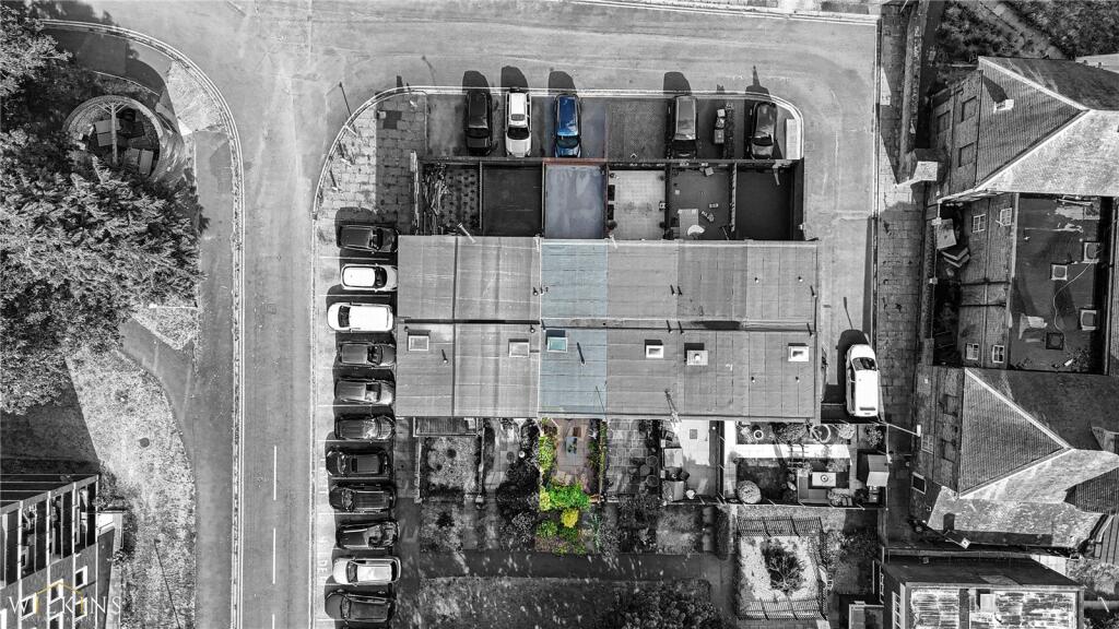 Additional image 23 of Balfour, Tamworth, Staffordshire, B79