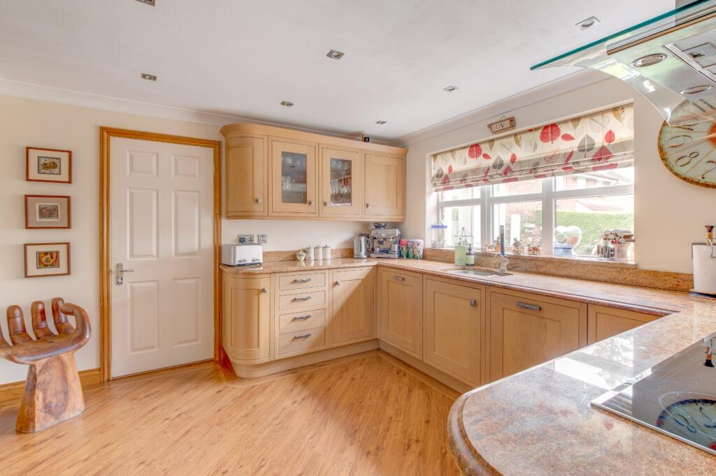 Additional image 6 of Reynard Close, Webheath, Redditch, B97