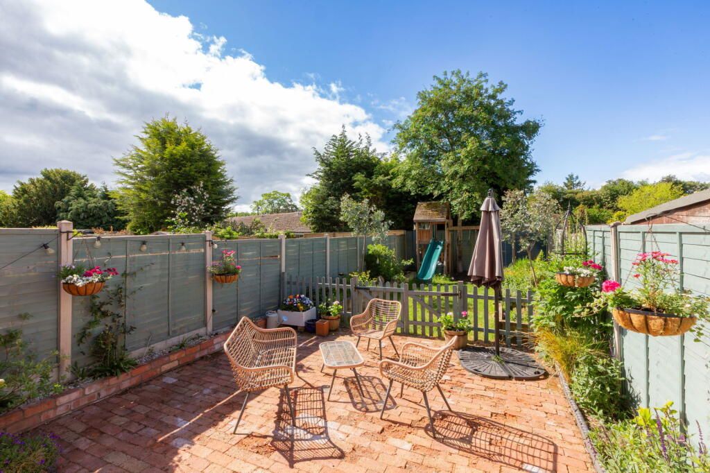 Additional image 25 of All Saints Road, Bromsgrove, B61 0AQ