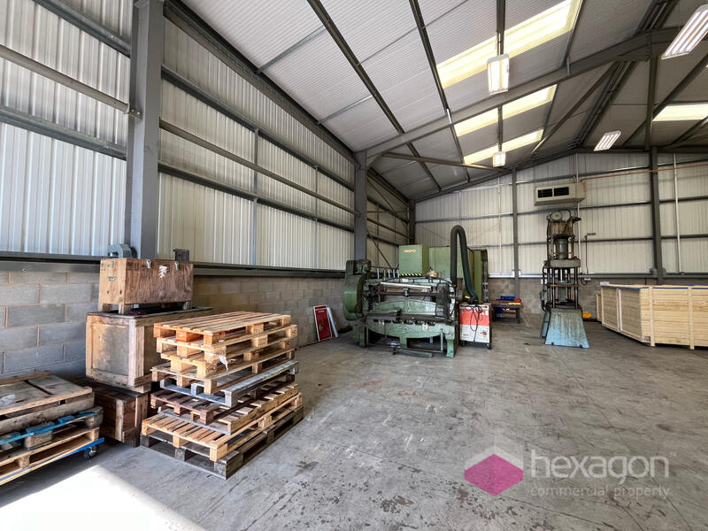 Additional image 13 of Building B, Park Lane, Halesowen