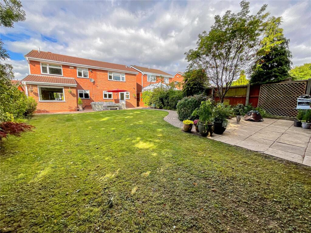 Additional image 32 of Morpeth, Tamworth, Staffordshire, B77