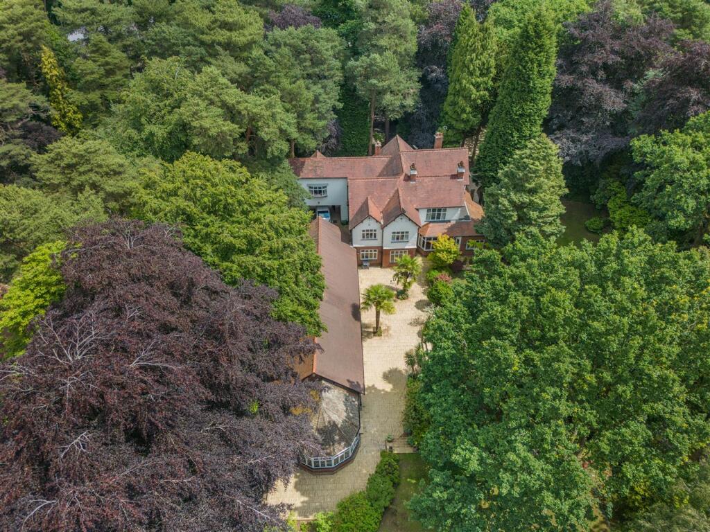 Additional image 61 of Streetly Wood, Sutton Coldfield