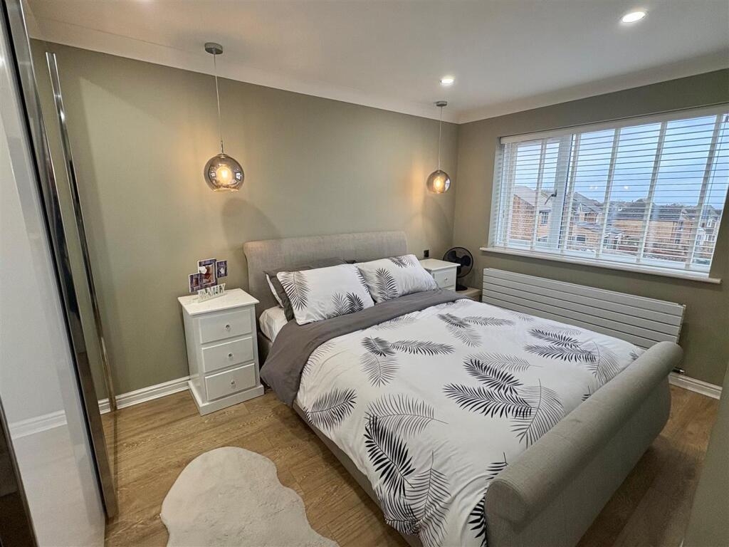 Additional image 17 of Bradshaw View, Queensbury, Bradford