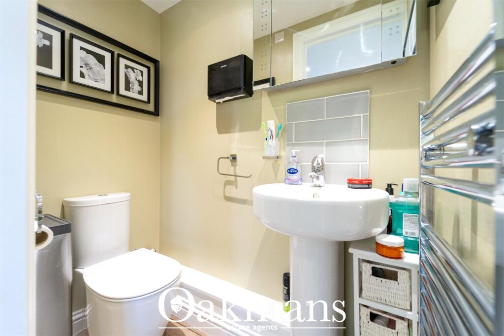 Additional image 20 of Sharpway Gate, Stoke Prior, Bromsgrove, Worcestershire, B60