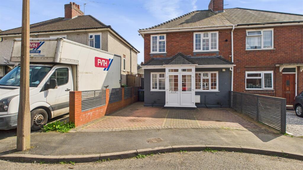 Additional image 21 of Western Road, Cradley Heath