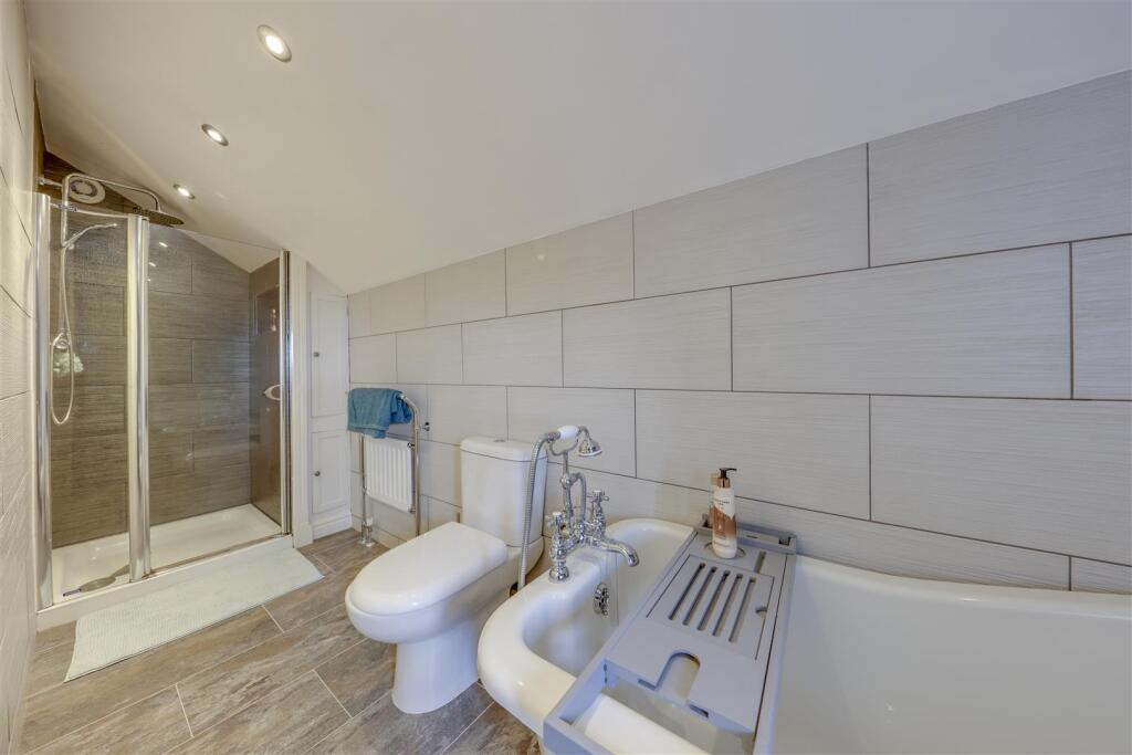 Additional image 28 of Oakenhead Wood Old Road, Rawtenstall,  Rossendale - Amazing Valley Views Plus Ample Parking