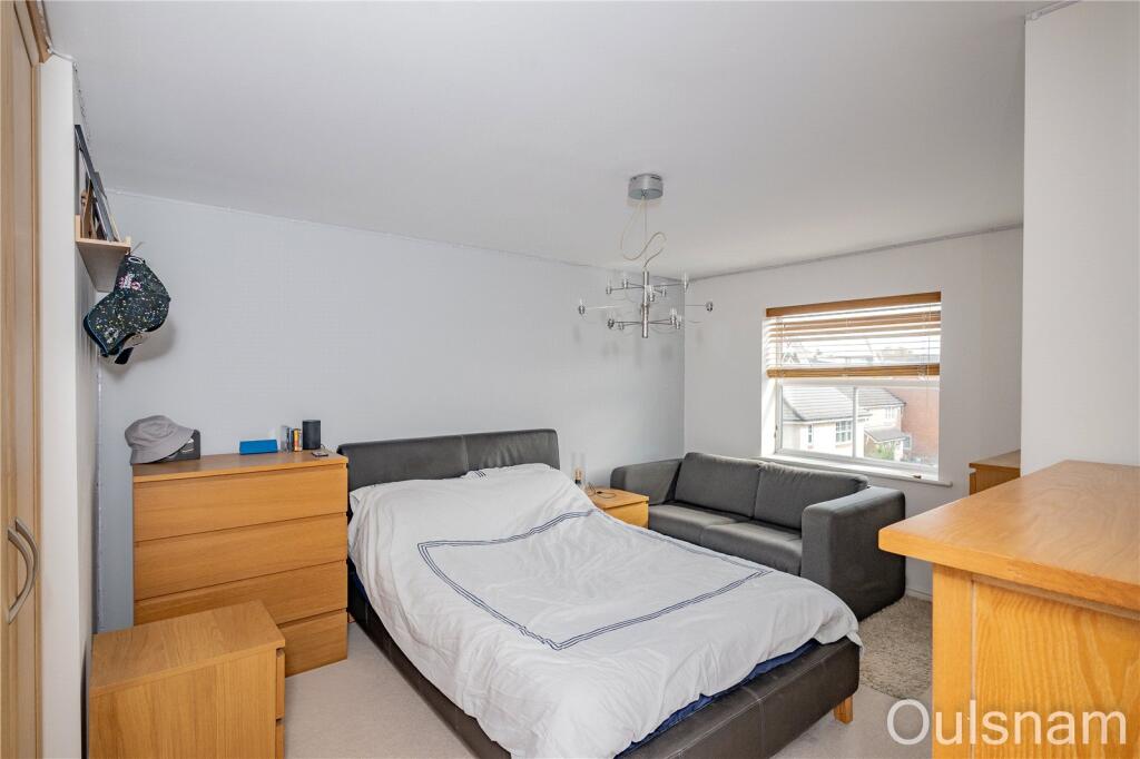 Additional image 7 of Steel Close, Bromsgrove, Worcestershire, B60