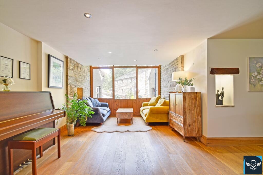 Additional image 5 of Moorfell Barn, Hurstwood Village, Burnley