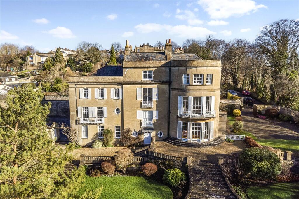 Additional image 5 of Richmond Hill, Bath, Somerset, BA1