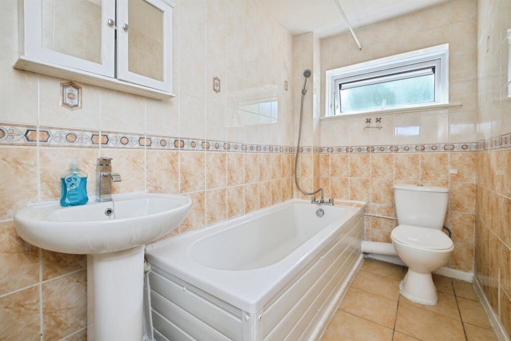 Additional image 11 of Howarth Way, Birmingham