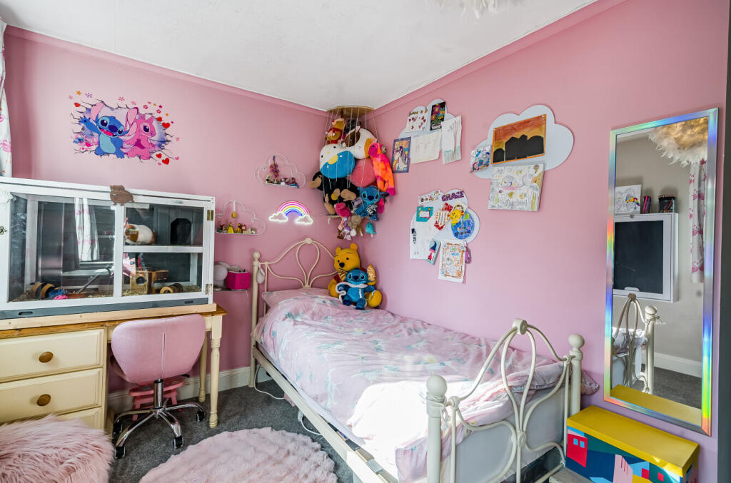 Additional image 17 of East Street, West Coker, Yeovil, Somerset, BA22