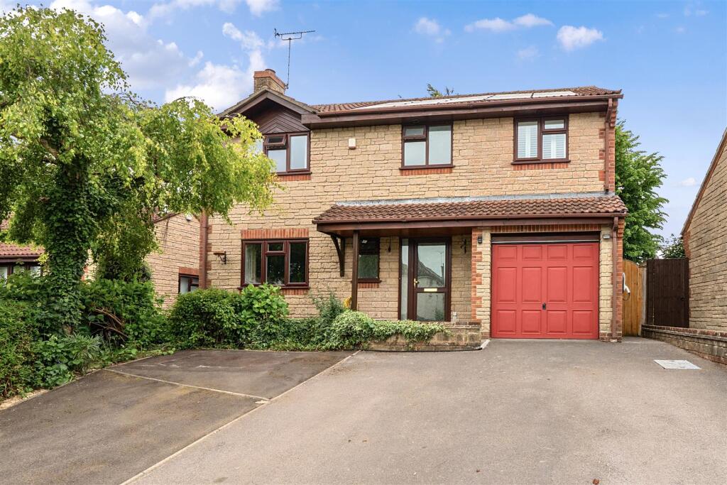 Additional image 27 of St. James Park, Yeovil