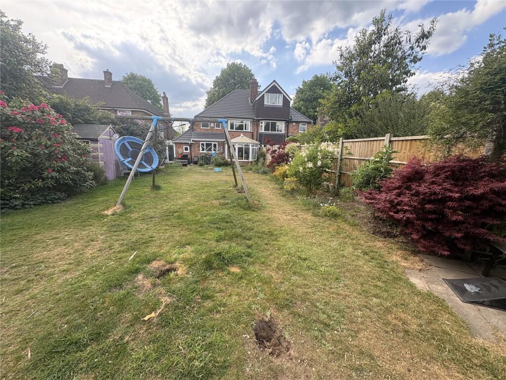 Additional image 18 of The Boulevard, Sutton Coldfield, West Midlands, B73