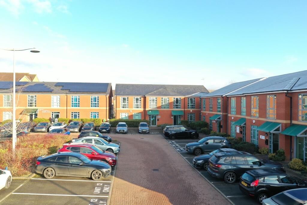 Additional image 3 of 9 Aston Court , George Road, Bromsgrove, Worcestershire, B60