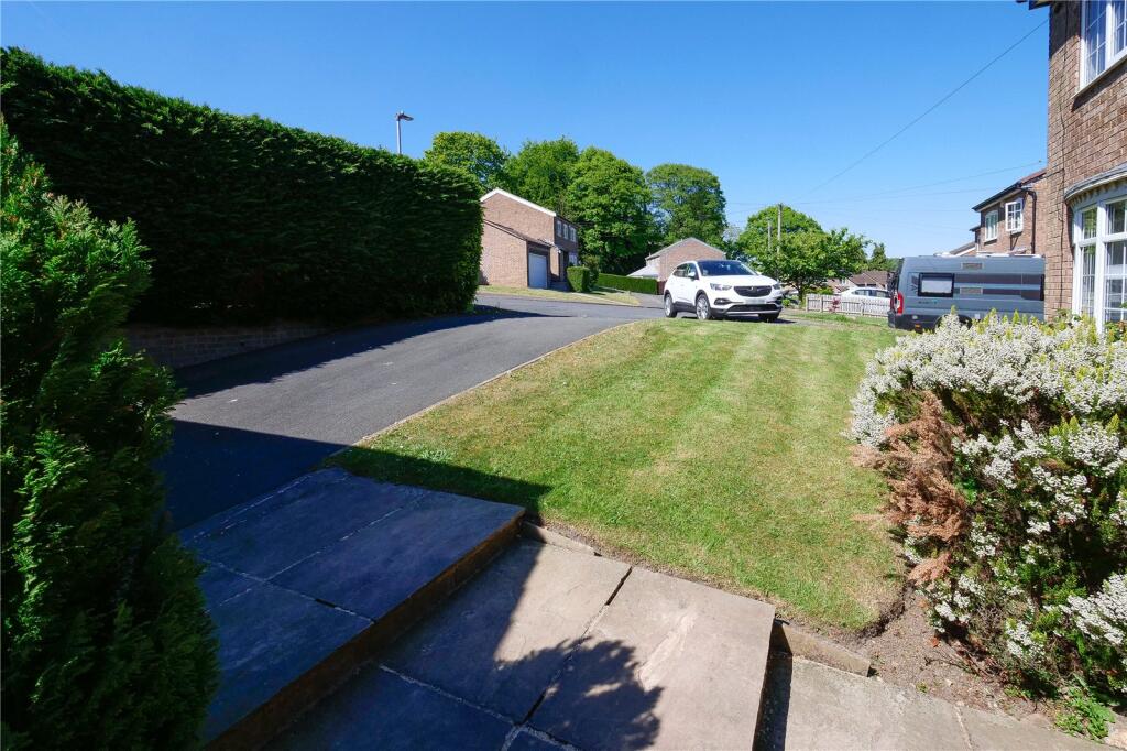 Additional image 25 of Acrehowe Rise, Baildon, Shipley, West Yorkshire, BD17