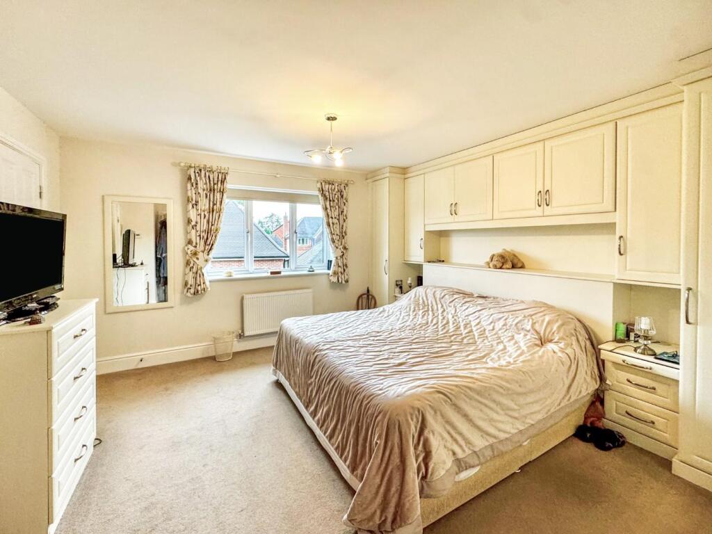 Additional image 10 of New Hall Grange Close, Sutton Coldfield