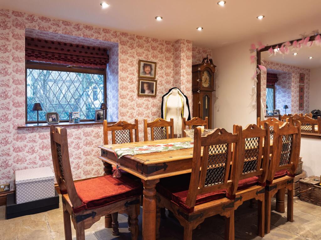 Additional image 22 of The Old Barn, Wyke Lane, Bradford, BD12 7ED