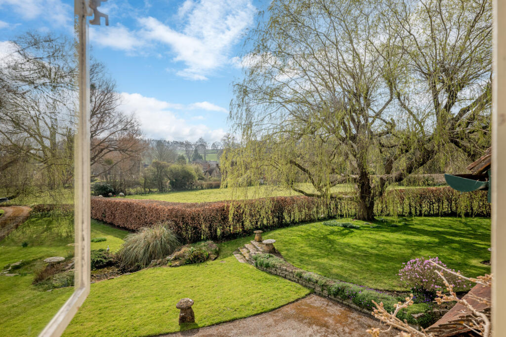 Additional image 23 of Moor Lane, East Coker, Yeovil, Somerset, BA22